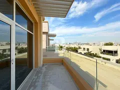 Ultra-Luxury | Facing Green Belt | Rare Opportunity