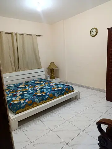 HOT OFFER 1BHk AVAILABLE FAMILY BUILDING 2700