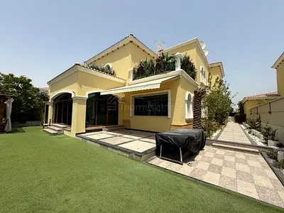 Fully Furnished | Steam and Sauna | Private Garden