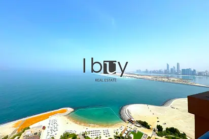 Fully Furnished | Full Sea View | Brand New