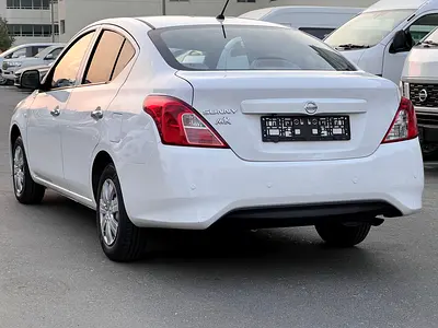 2022 Nissan SUNNY 缩略图 9