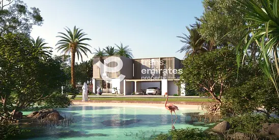 Corner Unit | AL Ghaf Wilds | Prime Location