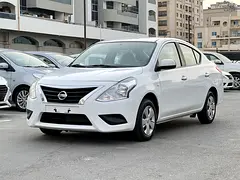 2022 Nissan Sunny