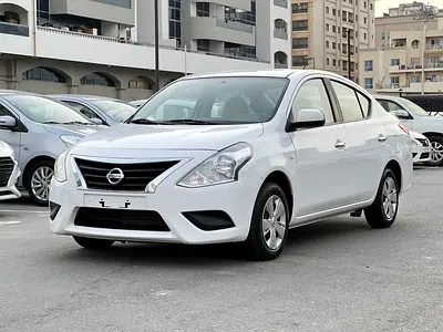 SUNNY FULLY AUTOMATIC, GCC SPEC SINGLE OWNER WITH WARRANTY, 100% BANK LOAN WITH , NO DOWN PAYMENT