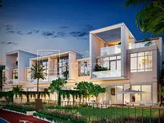 Corner Unit | Lowest Price | Bigger Plot | G+2
