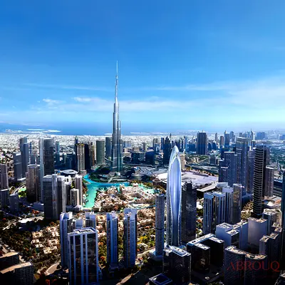 Ultra Luxury 2BR | Burj Khalifa + Canal + Business Bay Views | Payment Plan