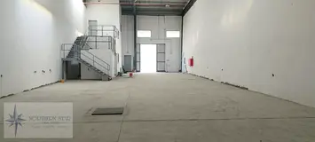 3500 Square Feet Warehouse Available in Sajaa Industrial Area