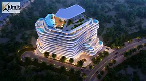 Own your unit for as low as 5% Monthly | Pelagia by BNW