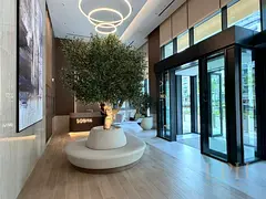 Mid Floor | Vacant | Sunrise site