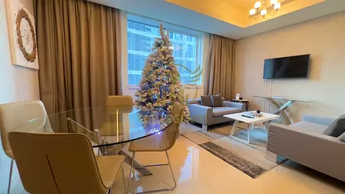 Amazing Opportunity | Marina view | High ROI