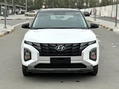 هيونداي كريتا خليجي Hyundai Creta GCC 2024