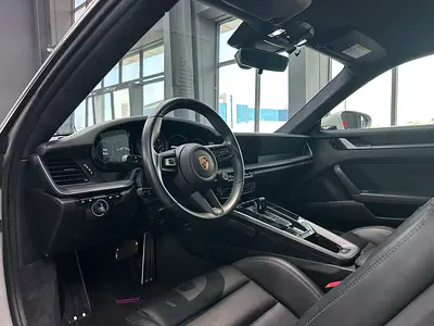 2020 Porsche 911 缩略图 10