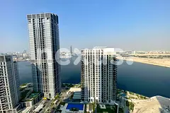 PANORAMIC CREEK VIEW| HIGH FLOOR| READY TO MOVE IN