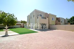 Backs Park and Pool | Upgraded | Huge corner Plot