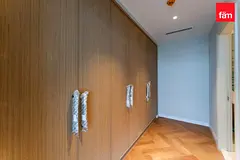 UltraPremium 3 Bedroom + Maid | High Floor