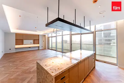 UltraPremium 3 Bedroom + Maid | High Floor