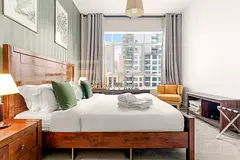 FULLY FURNISHED | VACANT | FULLY EQUIPPED