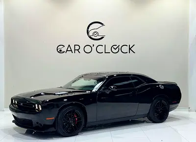 [OFFER PRICE] [DODGE CHALLENGER SXT 3.6L V6]