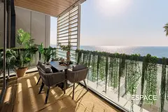 Upgrades in progress | Full Sea View