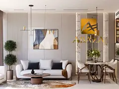 10% DISCOUNT \\ RAMADAN OFFER \\ HIGH ROI \\ ALMOST READY