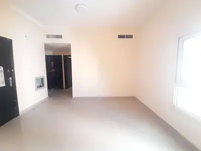 1bhk with central ac available in nabba sharjah