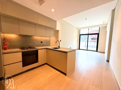 Spacious 2 BR | Semi Furnished | Ready To Move in