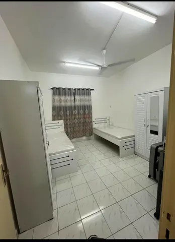 Executive bedspace for ladies from 1st May 2026 directly from owner