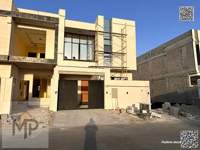 تاون هاوس للبيع بعجمان| منطقة الزاهية| 3 غرف ومجلس و2 صاله وغرفة خادمة | تملك حر| السعر قابل للتفاوض.