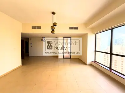 Partial Sea View | Ready to Move | High floor