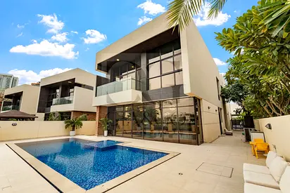 Private Pool | Golf Backing | Upgraded | Vacant Now