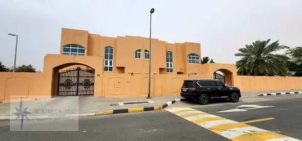 ***URGENT SALE – 4 Bedrooms Duplex Villa in Al Ramla Area***