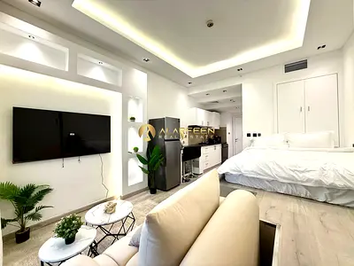 Chiller Free | Fully Furnished | 12 Cheques