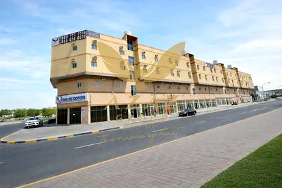 SHOP 5 FOR RENT | 273 SQFT | NEW INDUSTRIAL AREA – UMM AL QUWAIN
