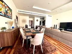 1 Bedroom | Sea And Burj Al Arab View | Low Floor