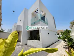 Fully Renovated 3-Bedroom Villa with Private Garden – Jumeirah 3