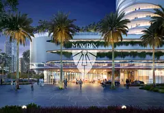 Stylish 1BR | Amazing Location | Canal Heights