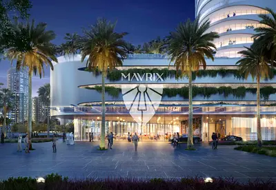 Stylish 1BR | Amazing Location | Canal Heights