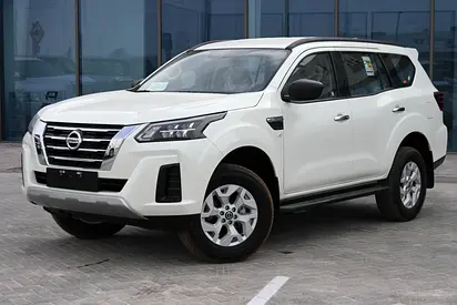 SE 2.5L 4WD With 3 Years Dealer Warranty