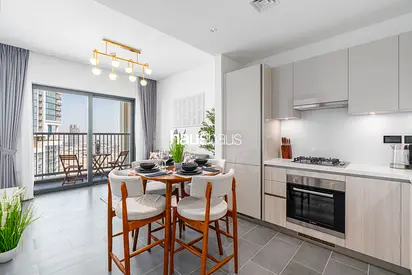 Pool View | Modern Furnishing | Extra Room