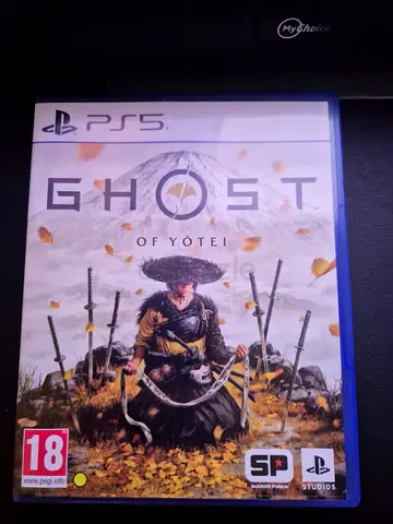 Ghost of Yotei - PlayStation 5