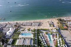 Panoramic Sea View | Vacant Unit | Beach Access