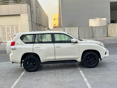 صورة مصغرة 9 لـ 2012 Toyota PRADO