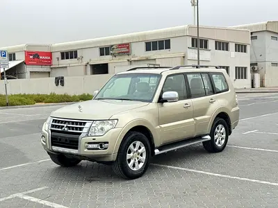 GCC space No accident Single owner car full option