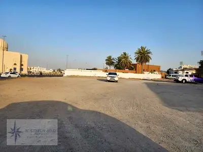 ***AMAZING DEAL- Commercial Plot for Sale in Al Qadisiya Area***