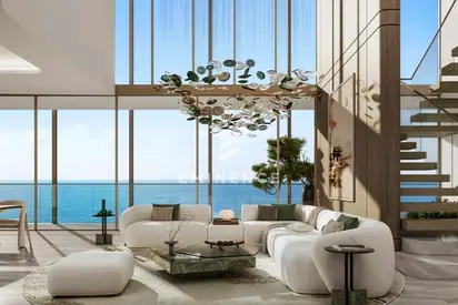 Villa and Sea Views | Flexible Payment Plan
