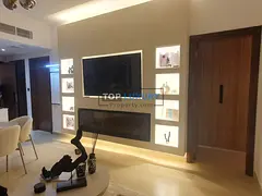 Furnished | Downtown City View | Open-Plan Layout