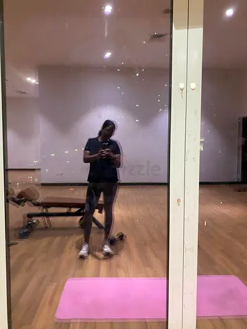 FREELANCE LADY FITNESS TRAINER