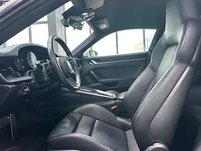 2020 Porsche 911 缩略图 9