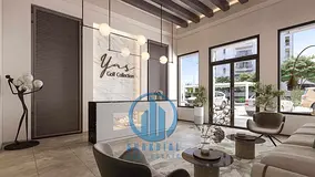 Premium 2BR + Maid | Yas Golf Collection | High-End Living