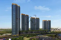 Genuine Resale | 1 BR + Study | Handover Q4-2027